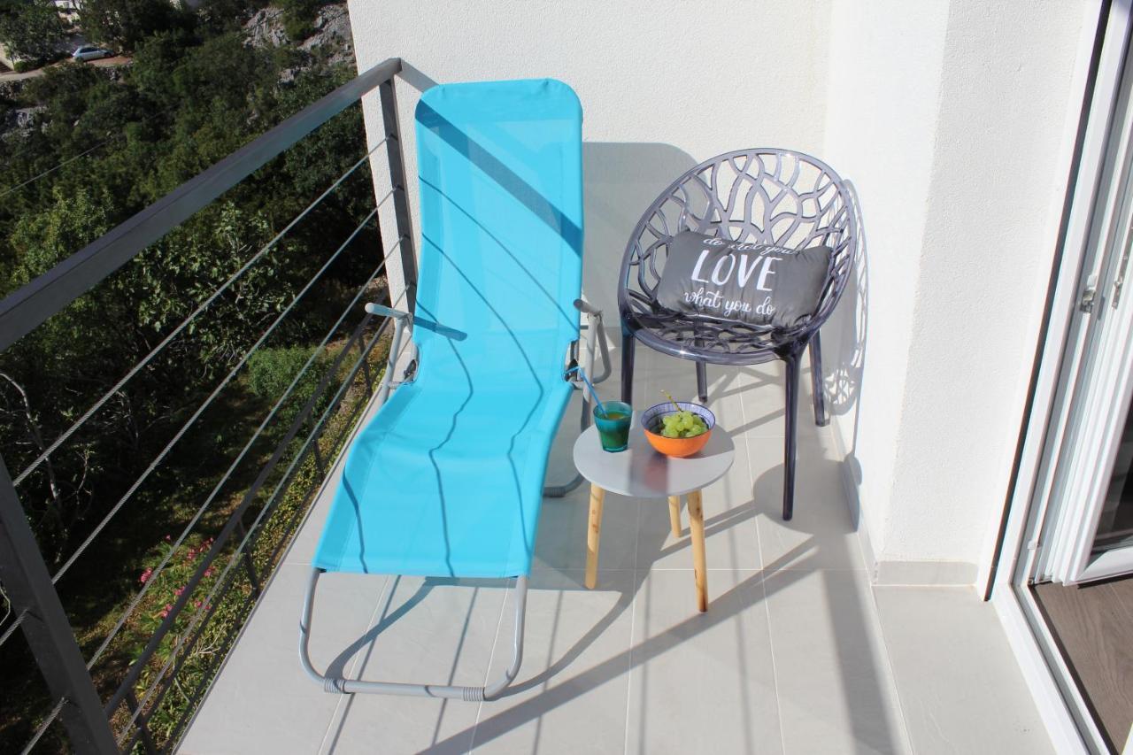 סווטי יוראי Blue Art Apartment מראה חיצוני תמונה