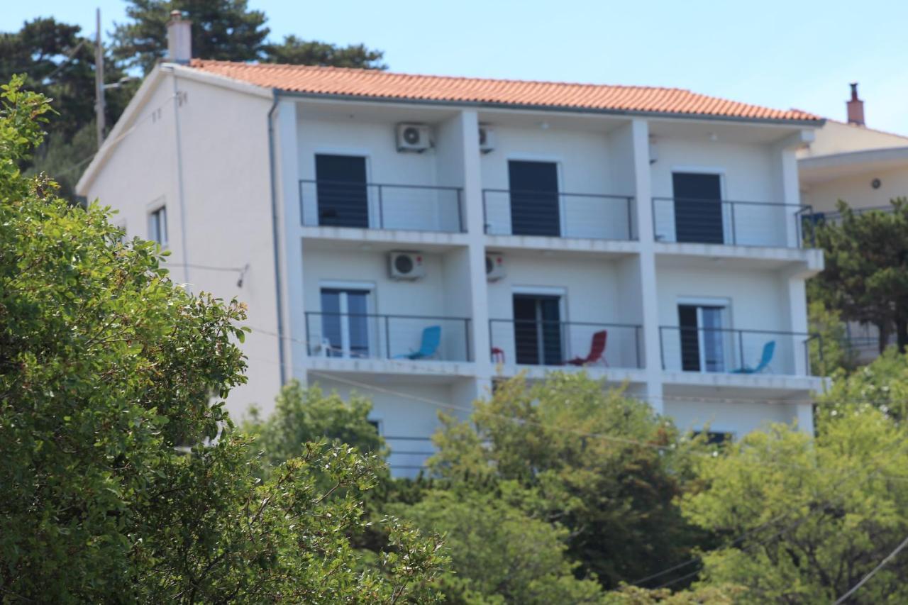 סווטי יוראי Blue Art Apartment מראה חיצוני תמונה