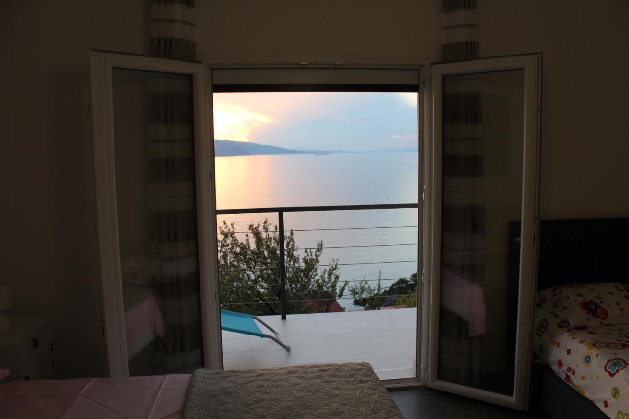 סווטי יוראי Blue Art Apartment מראה חיצוני תמונה