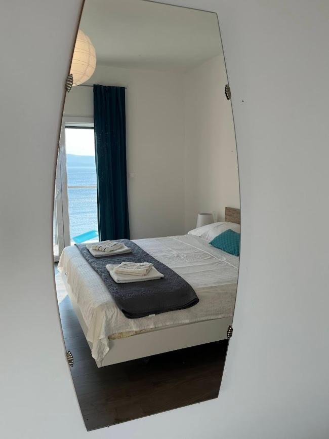 סווטי יוראי Blue Art Apartment מראה חיצוני תמונה