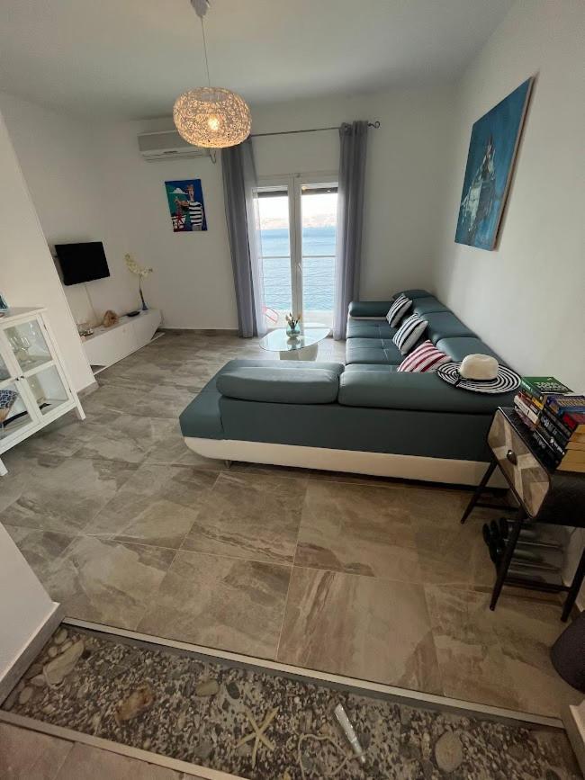 סווטי יוראי Blue Art Apartment מראה חיצוני תמונה