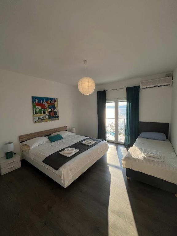 סווטי יוראי Blue Art Apartment מראה חיצוני תמונה