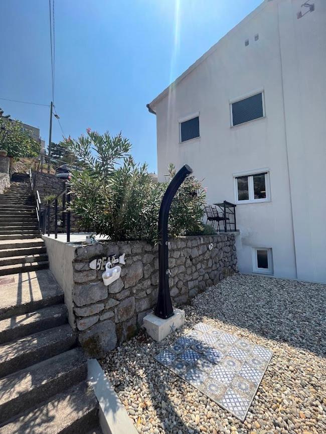 סווטי יוראי Blue Art Apartment מראה חיצוני תמונה